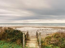 Pacific Rest，位于沃尔德波特的酒店