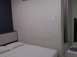 Hotel Rim Global Pj21，位于Kampong Baharu Sungai Way的酒店
