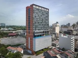 Four Points by Sheraton Kuala Lumpur, Chinatown