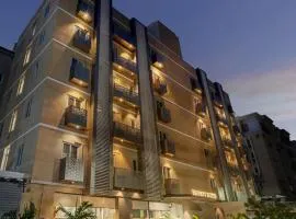 Eminent Suites and Apartments