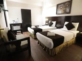 ANR Hotels