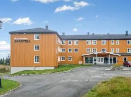 Nice Apartment In Lillehammer With Indoor Swimming Pool