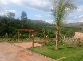 Rancho Moreira