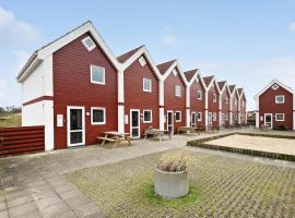 Nice Home In Fanø With Wifi，位于凡岛的豪华型酒店