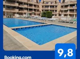 Apartment CarpeDiem Cala Bona Mallorca Cala Millor