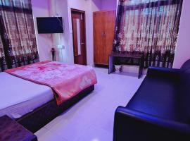 Shillong Guest House，位于西隆的酒店