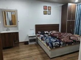 Vaikunth homestay