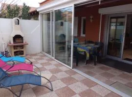 Pavillon T3 Mezzanine, La Baie des Oliviers III, Narbonne Plage