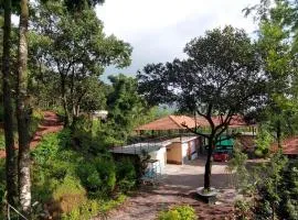 Silver Cloud Eco Stay