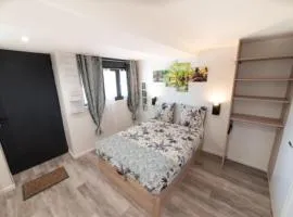 Studio Green Groupama Lyon , Eurexpo Aréna