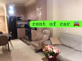 the best apartment