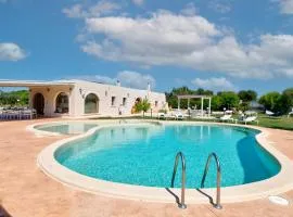 Hasamami Eco Trullo, Ostuni luxury suite