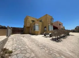 Bahía Beach House