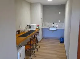 Apartamentos da Rota 2