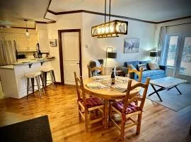 L'Algonquin by Tremblant Vacations