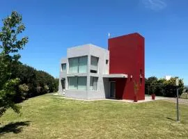 Casa Paris Puerto del Aguila