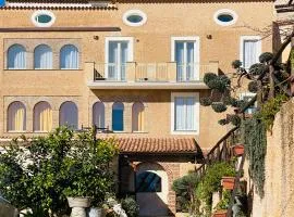 La Locanda del Curato Rooms