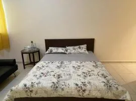 Holiday Home Master bed room in Ajman city UAE