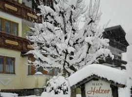 Haus Holzer