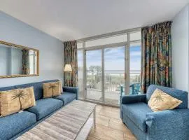 Amazing Atlantica Condo 1st Floor