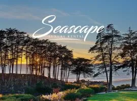 Spectacular Ocean View -Heated Pool and Spa- Seascape