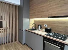 B.L Apartaments