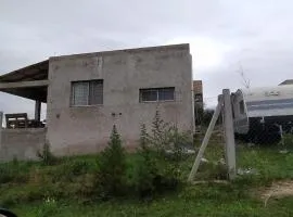 Casa para 4 personas en tanti sierras de córdoba