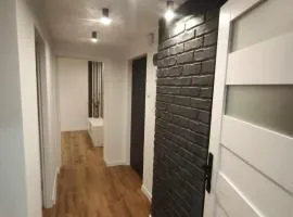 Apartament na Krakowskiej w Dębicy