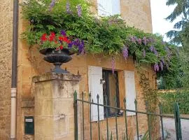 Les Chambres d'Hotes chez Alisa et Daniel