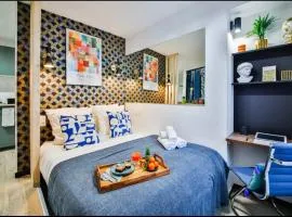 Suite Firenza