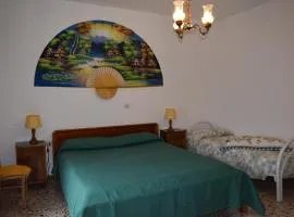 B&B Guado di Pio-appartamento panoramico