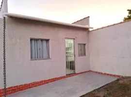 Mini Casa Aconchegante