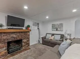 Centrally Located in the Heart of Provo 2 BR