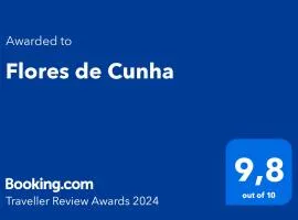 Flores de Cunha