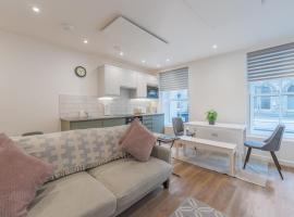 Cosy 2 Bedroom Flat in Lake District，位于肯德尔的酒店