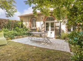 Gîte de charme entre Nantes et Côte de Jade - Jardin privé, équipement bébé, wifi, animaux acceptés - FR-1-306-852