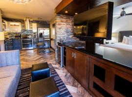 Holiday Inn Club Vacations at Desert Club Resort，位于拉斯维加斯的酒店
