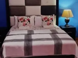 Master Palace Guest House - Randfontien