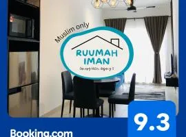 Rumah Iman @ Kajang 2