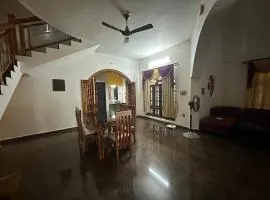 Lovely 5-Bed Villa in Udupi
