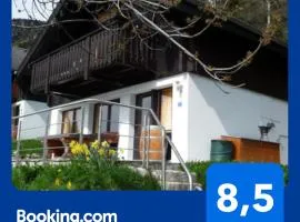 Chalet Sonnenröschen