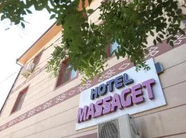 MASSAGET HOTEL