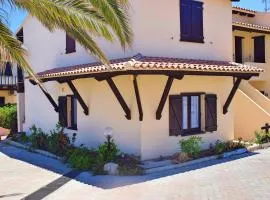 IL MIRTO - Accogliente bilocale a Capo Testa - IUN R5566