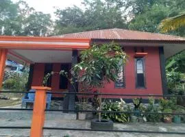 Arrang Homestay