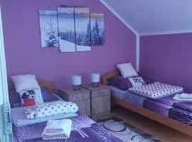 Apartman NECA Zlatar