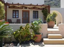 Absolute peace north villa by the volcanic slopes