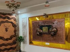 RR Palace Hall Booking