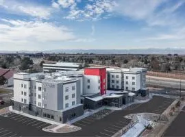 Residence Inn by Marriott Denver Aurora