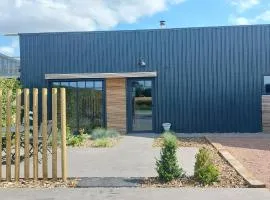 Le Kot'je - Les gites de La Petite Ferme Flamande
