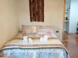 Cabaña Loft Curaco de Vélez